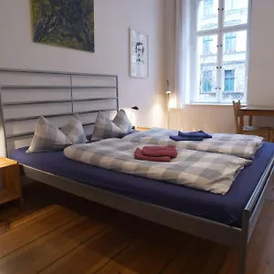 Mädchenkammer Gasthof