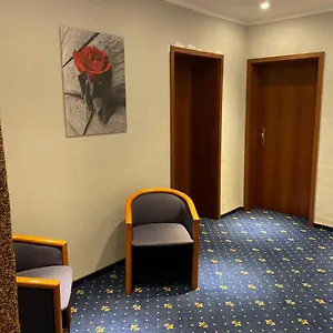 Pension-buckow Gasthof